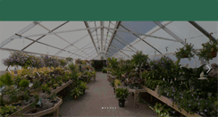 Desktop Screenshot of kennedyscountrygardens.com