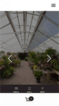 Mobile Screenshot of kennedyscountrygardens.com